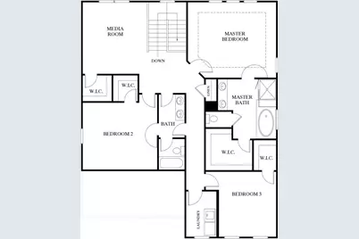 176 Crimson Feather Drive, Jefferson, GA 30549 - Photo 7