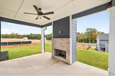 176 Crimson Feather Drive, Jefferson, GA 30549 - Photo 5