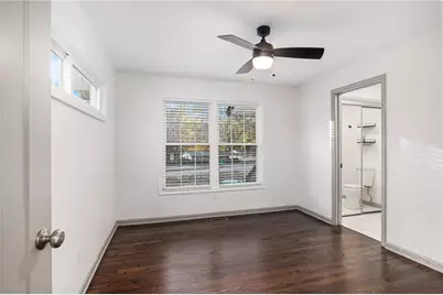 2105 Fellowship Road, Tucker, GA 30084 - Photo 11