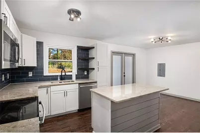 2105 Fellowship Road, Tucker, GA 30084 - Photo 5