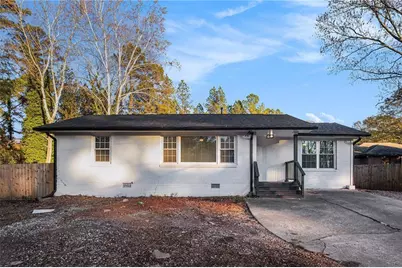 2105 Fellowship Road, Tucker, GA 30084 - Photo 1