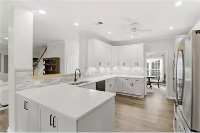 1555 Vine Leaf Drive, Powder Springs, GA 30127 - Photo 5