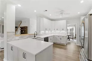 1555 Vine Leaf Dr, Powder Springs, GA 30127 - Photo 5