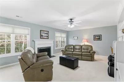 1555 Vine Leaf Drive, Powder Springs, GA 30127 - Photo 37