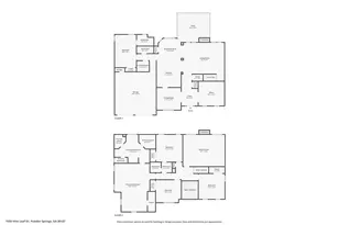 1555 Vine Leaf Dr, Powder Springs, GA 30127 - Photo 51