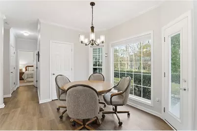 1555 Vine Leaf Drive, Powder Springs, GA 30127 - Photo 19