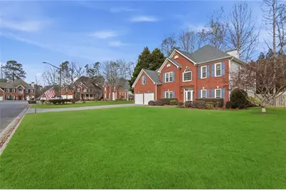 1555 Vine Leaf Drive, Powder Springs, GA 30127 - Photo 45