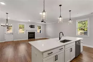 2909 Ferrington Wy, Smyrna, GA 30080 - Photo 15