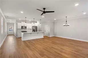 2909 Ferrington Wy, Smyrna, GA 30080 - Photo 9