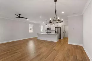 2909 Ferrington Wy, Smyrna, GA 30080 - Photo 11