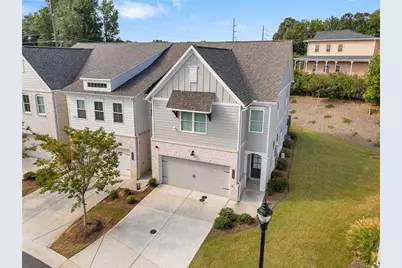 2909 Ferrington Way, Smyrna, GA 30080 - Photo 1