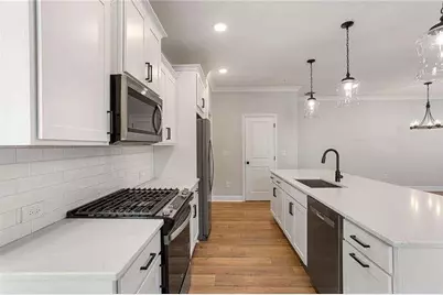 2909 Ferrington Way, Smyrna, GA 30080 - Photo 7