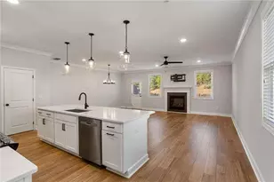 2909 Ferrington Wy, Smyrna, GA 30080 - Photo 5