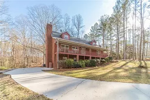 3240 Stewart Lake Rd, Monroe, GA 30655 - Photo 3