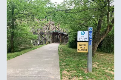 493 Harmony Terrace NW, Atlanta, GA 30309 - Photo 13