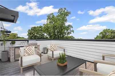 493 Harmony Terrace NW, Atlanta, GA 30309 - Photo 7