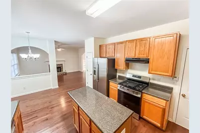 2027 Oakbluff Drive, Austell, GA 30106 - Photo 11