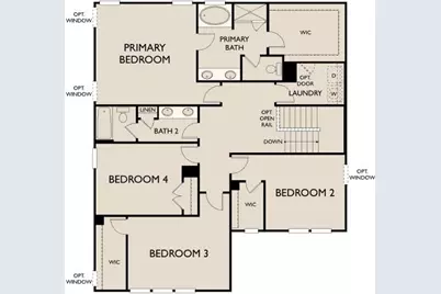 5525 Coalie Trace, Flowery Branch, GA 30542 - Photo 3