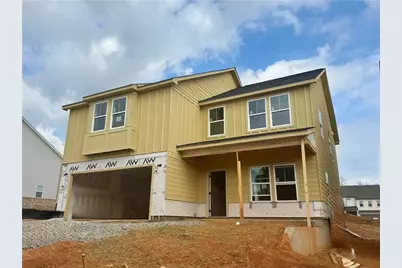 5525 Coalie Trace, Flowery Branch, GA 30542 - Photo 5