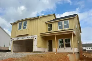 5525 Coalie Trce, Flowery Branch, GA 30542 - Photo 5