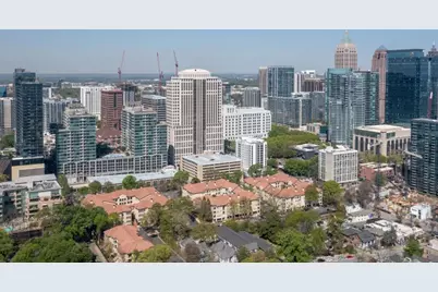 943 Peachtree Street NE #1217, Atlanta, GA 30309 - Photo 57