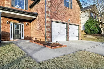 4205 Idlewood Drive, Cumming, GA 30040 - Photo 3