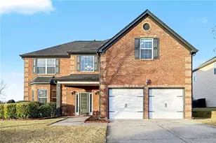 4205 Idlewood Dr, Cumming, GA 30040 - Photo 1