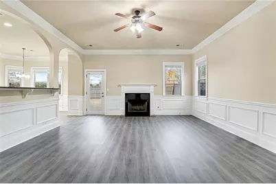 4205 Idlewood Drive, Cumming, GA 30040 - Photo 7