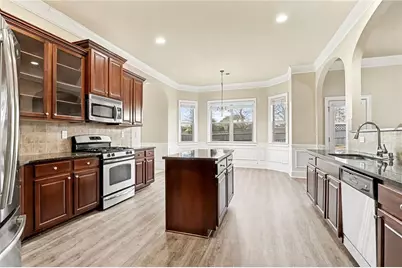 4205 Idlewood Drive, Cumming, GA 30040 - Photo 13