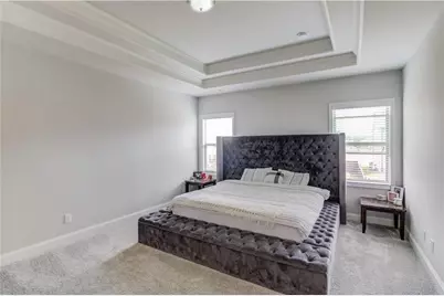 404 Henson Farm Drive, Loganville, GA 30052 - Photo 25