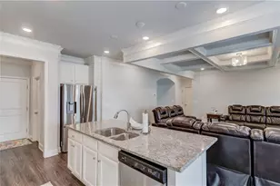 404 Henson Farm Dr, Loganville, GA 30052 - Photo 15