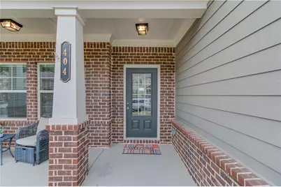 404 Henson Farm Drive, Loganville, GA 30052 - Photo 3