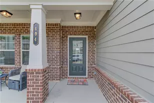 404 Henson Farm Dr, Loganville, GA 30052 - Photo 3