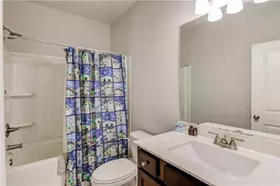 404 Henson Farm Dr, Loganville, GA 30052 - Photo 35