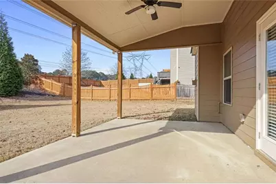 242 Cobblestone Trail, Dallas, GA 30132 - Photo 27