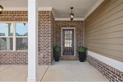 242 Cobblestone Trail, Dallas, GA 30132 - Photo 3