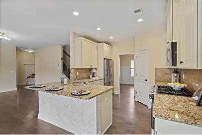 242 Cobblestone Trail, Dallas, GA 30132 - Photo 5