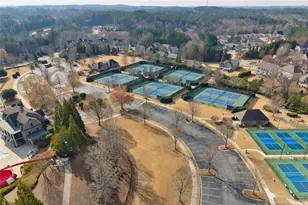 242 Cobblestone Trl, Dallas, GA 30132 - Photo 31