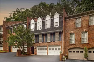 433 The North Chace, Atlanta, GA 30328 - Photo 1