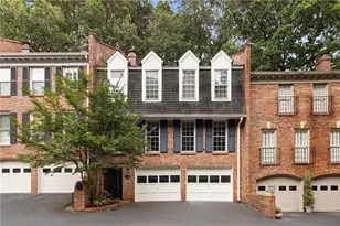 433 The North Chace, Atlanta, GA 30328 - Photo 35