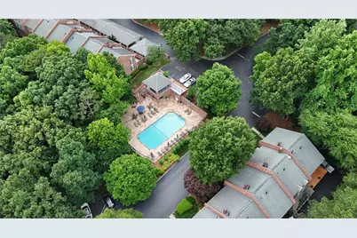 433 The North Chace, Atlanta, GA 30328 - Photo 33