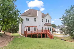 3113 Brians Creek Dr SE, Conyers, GA 30013 - Photo 35