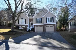 307 New Echota Way, Woodstock, GA 30189 - Photo 65