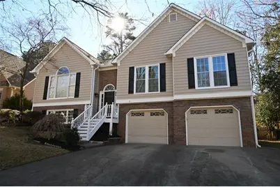 307 New Echota Way, Woodstock, GA 30189 - Photo 1