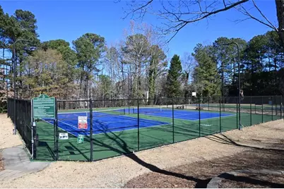 307 New Echota Way, Woodstock, GA 30189 - Photo 63