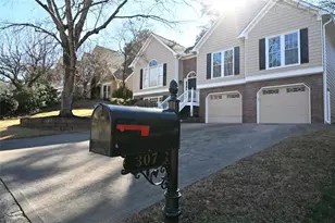 307 New Echota Way, Woodstock, GA 30189 - Photo 3