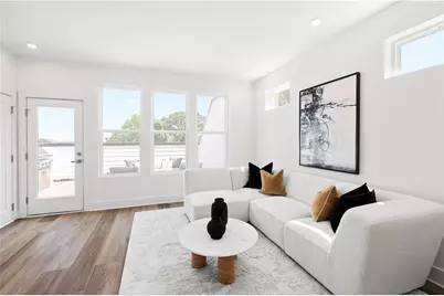 518 Motivation Circle NW, Atlanta, GA 30309 - Photo 11