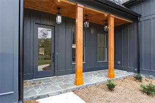 1488 Batesville Rd, Canton, GA 30115 - Photo 5