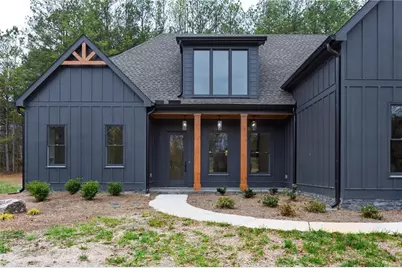 1488 Batesville Road, Canton, GA 30115 - Photo 3