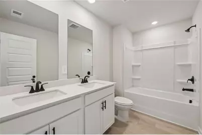 2968 Sweet Red Circle, Braselton, GA 30517 - Photo 17